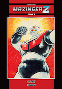 Mazinger Z, t. 04